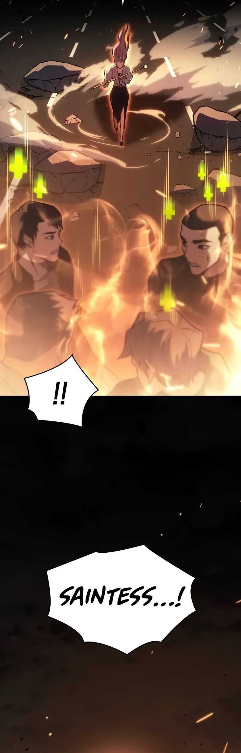 Regressing With The King’s Power Chapter 68 Gambar 51