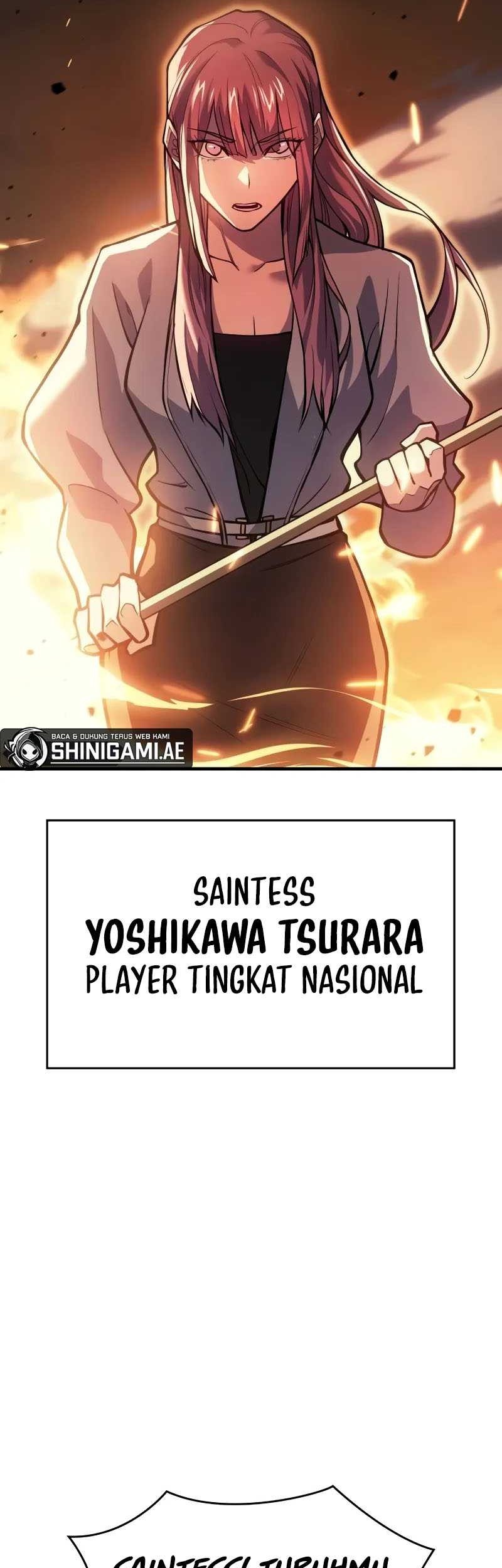 Regressing With The King’s Power Chapter 68 Gambar 52