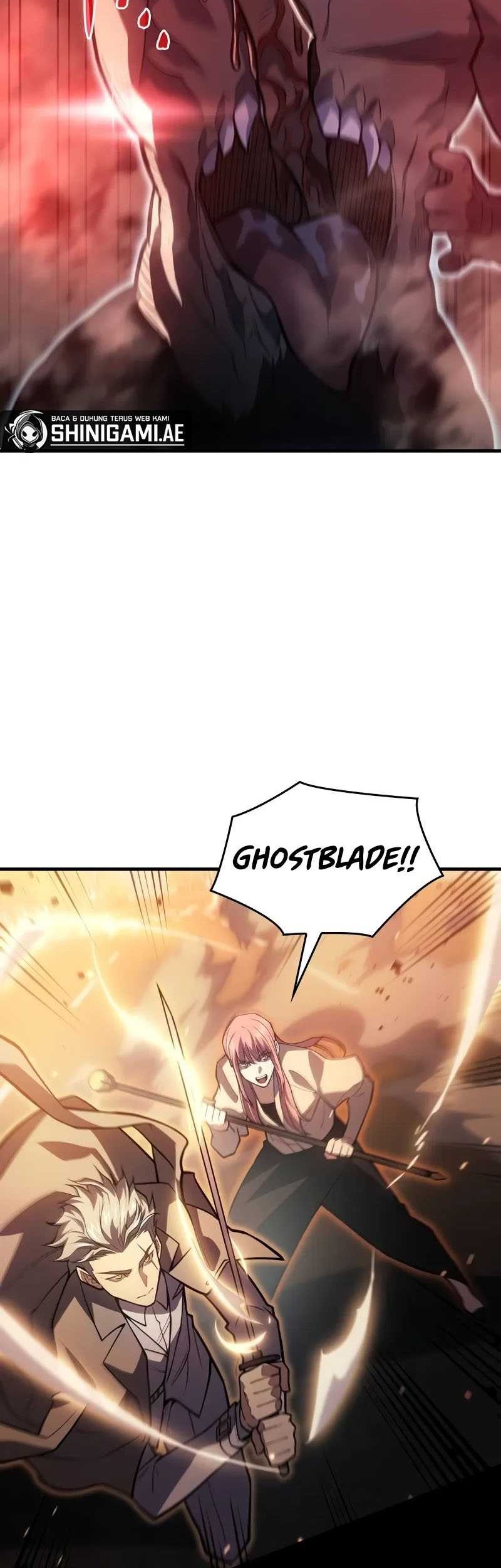 Regressing With The King’s Power Chapter 68 Gambar 57