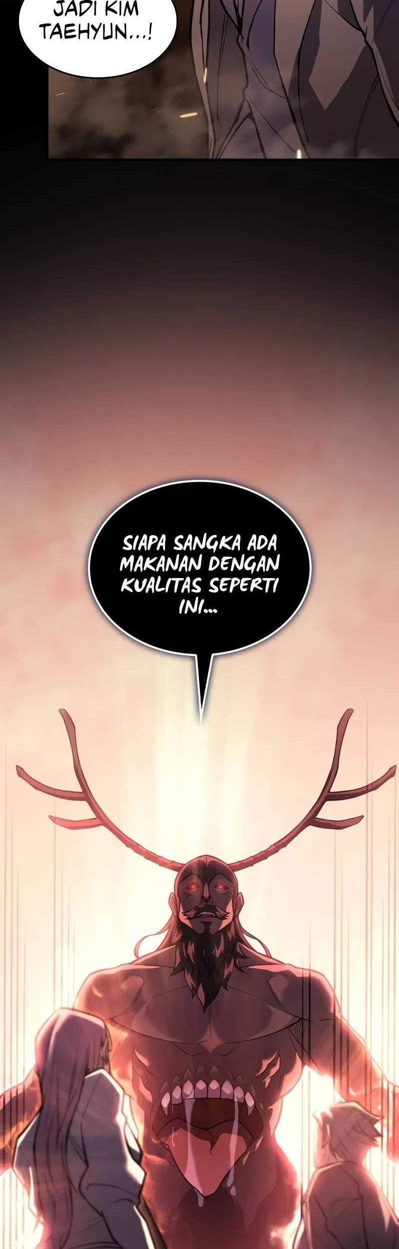 Regressing With The King’s Power Chapter 68 Gambar 55