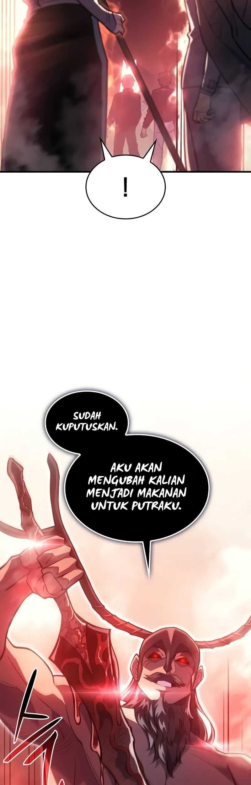 Regressing With The King’s Power Chapter 68 Gambar 56