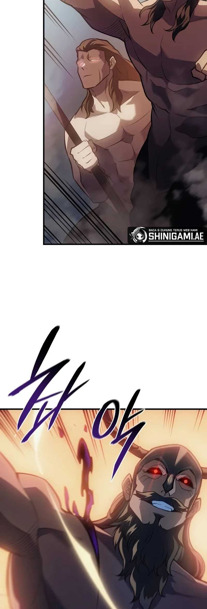 Regressing With The King’s Power Chapter 68 Gambar 61