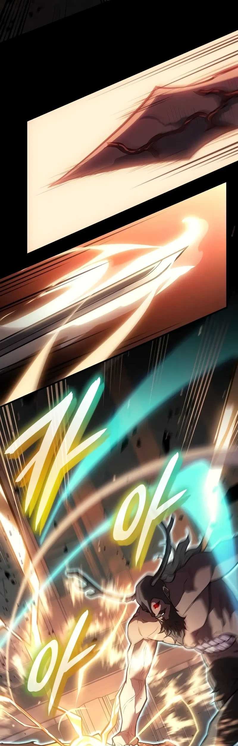 Regressing With The King’s Power Chapter 68 Gambar 58