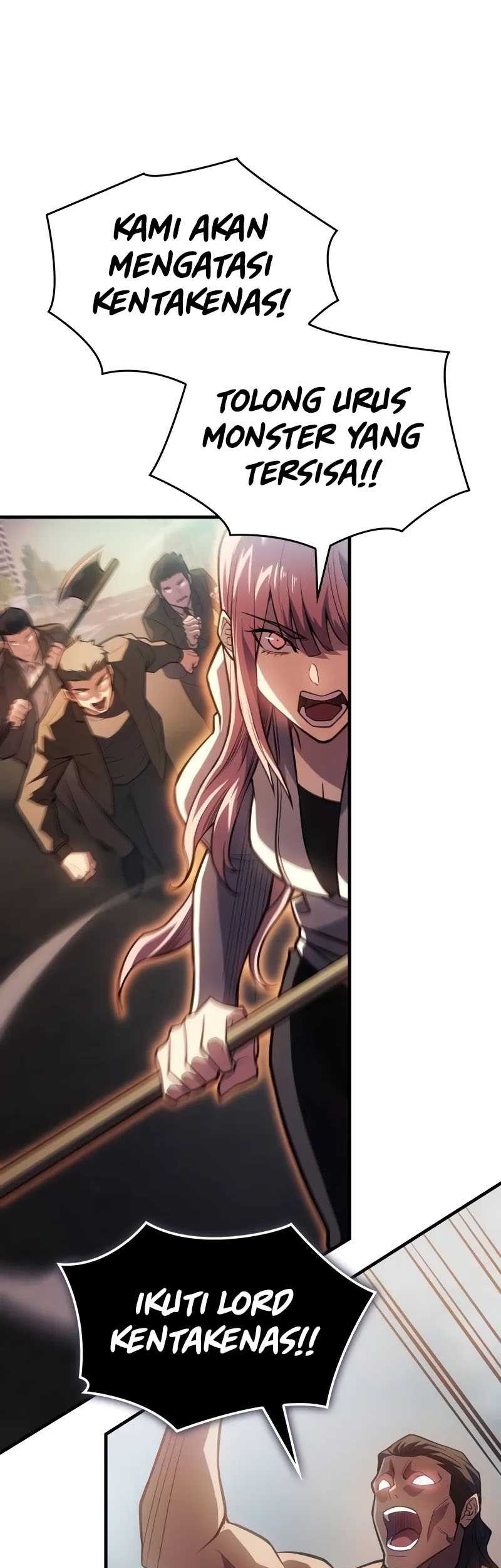 Regressing With The King’s Power Chapter 68 Gambar 60