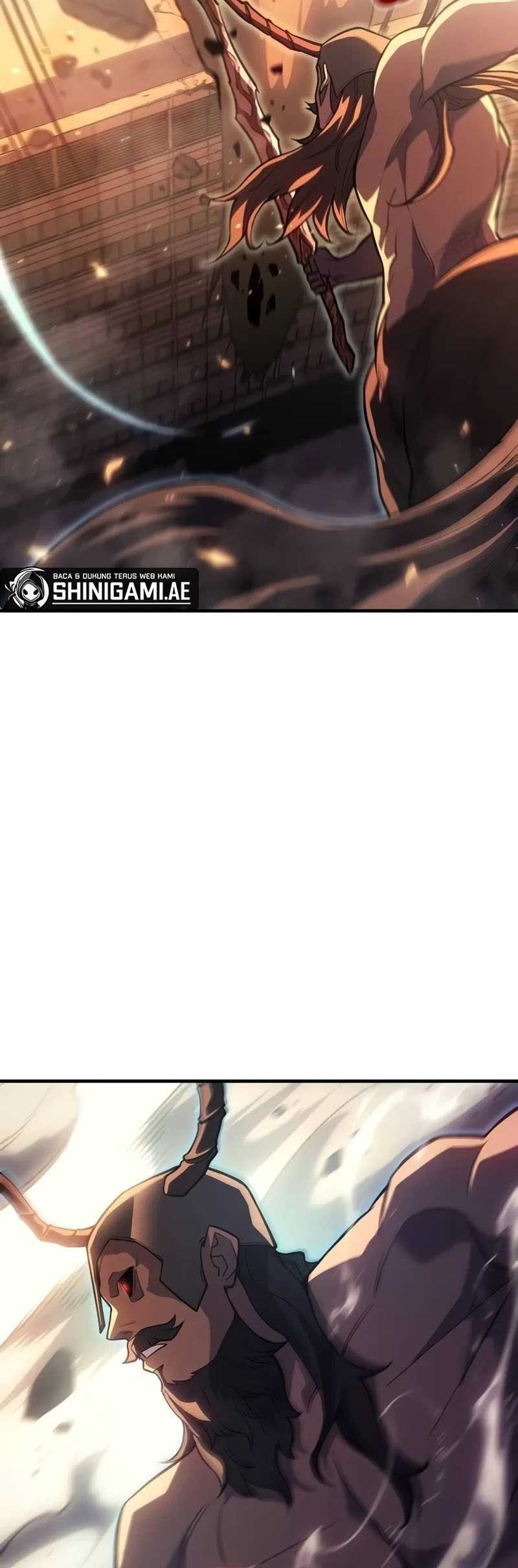 Regressing With The King’s Power Chapter 68 Gambar 65