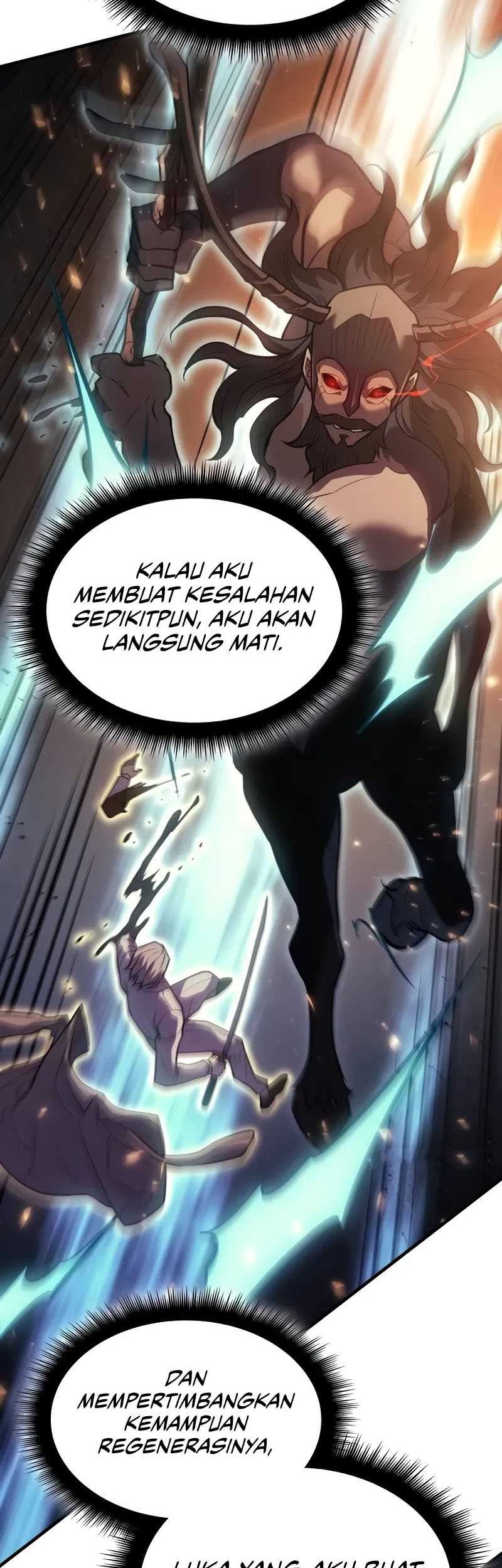 Regressing With The King’s Power Chapter 68 Gambar 63