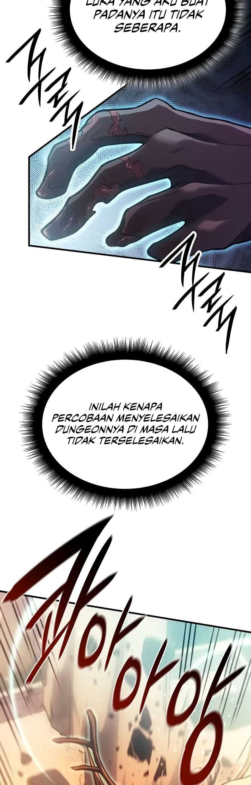 Regressing With The King’s Power Chapter 68 Gambar 64