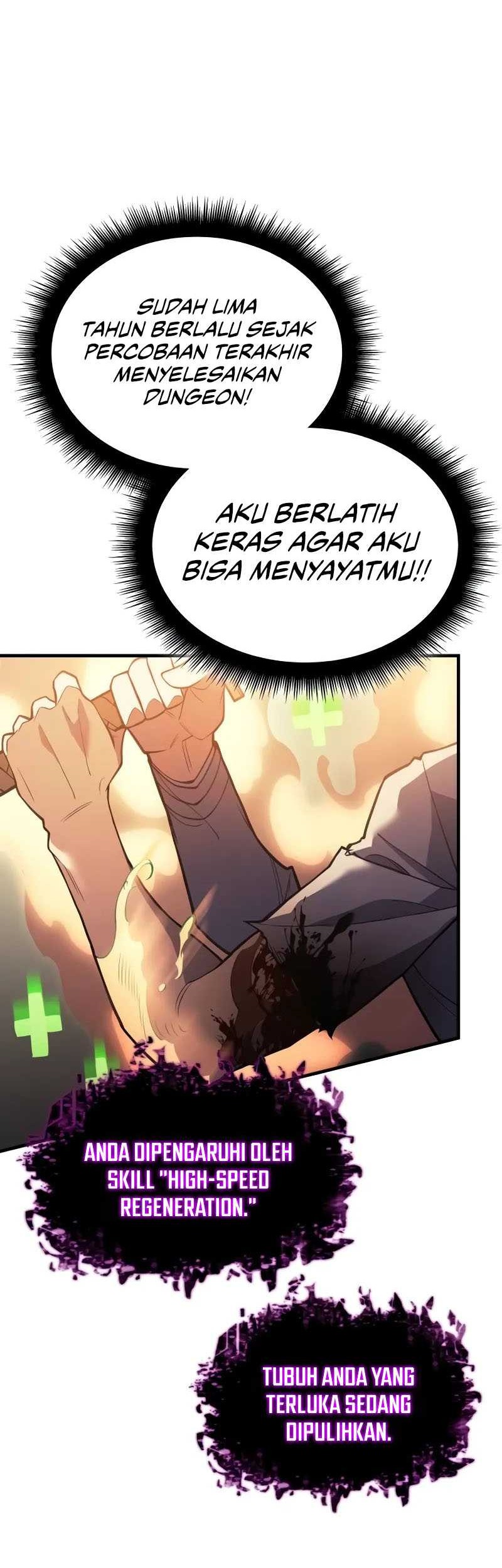 Regressing With The King’s Power Chapter 68 Gambar 69