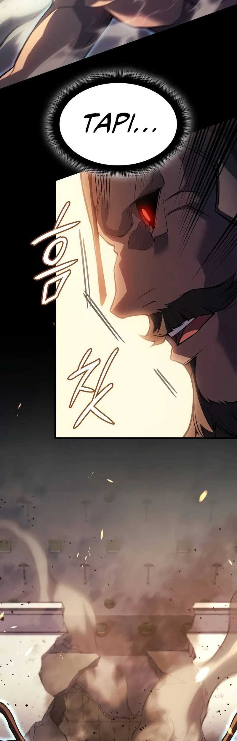 Regressing With The King’s Power Chapter 68 Gambar 66