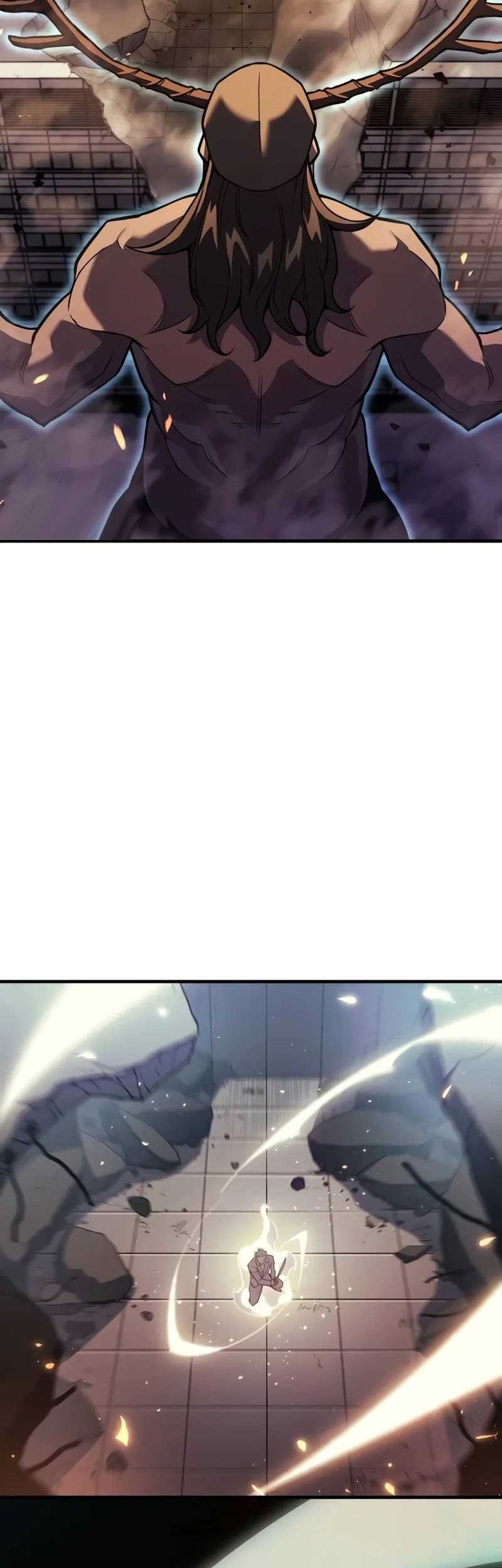 Regressing With The King’s Power Chapter 68 Gambar 67