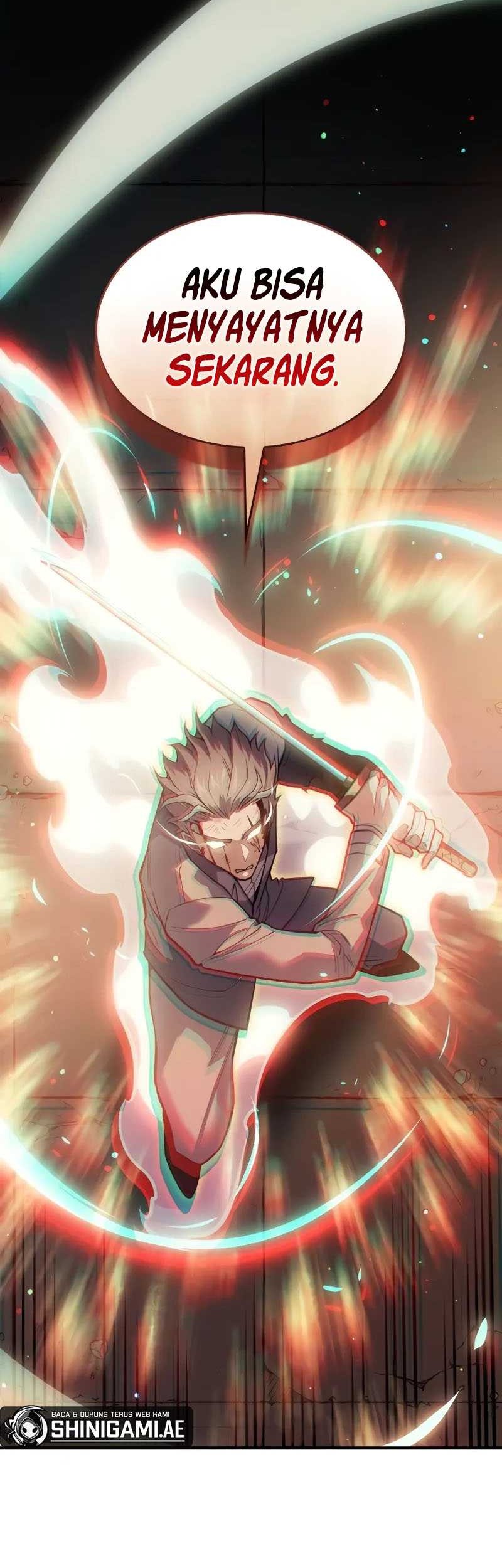 Regressing With The King’s Power Chapter 68 Gambar 68