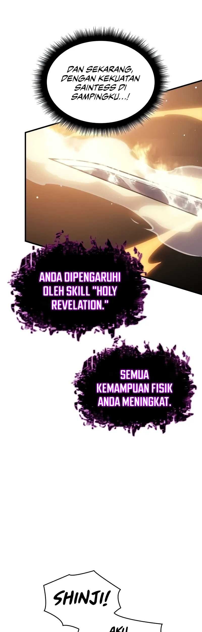 Regressing With The King’s Power Chapter 68 Gambar 70