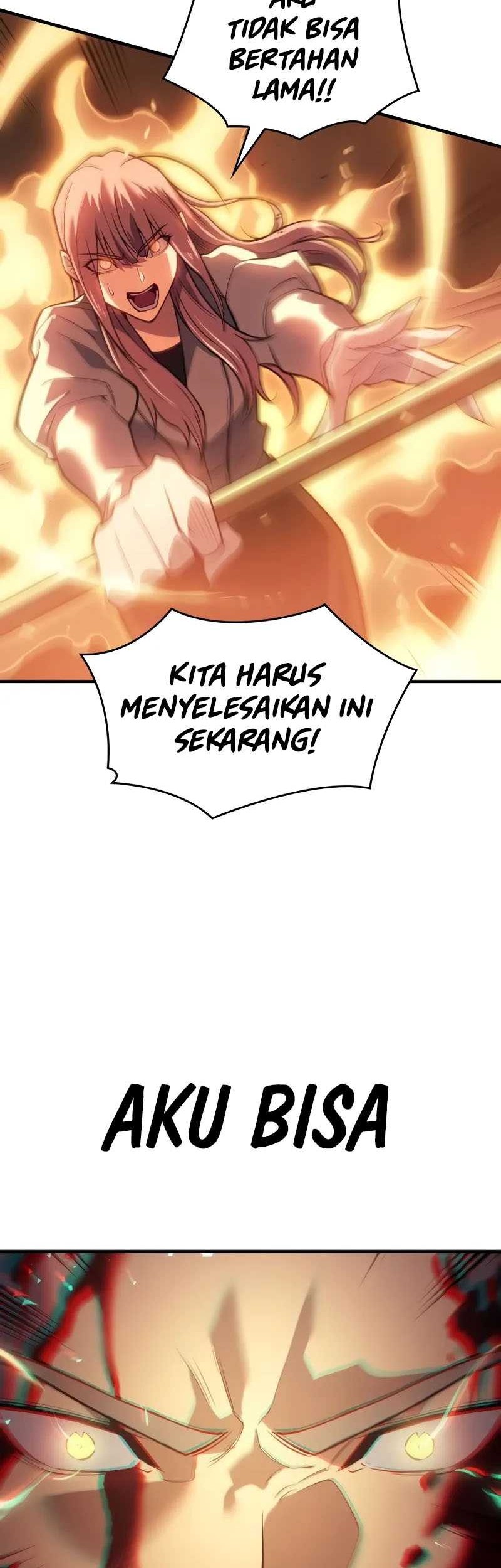 Regressing With The King’s Power Chapter 68 Gambar 71