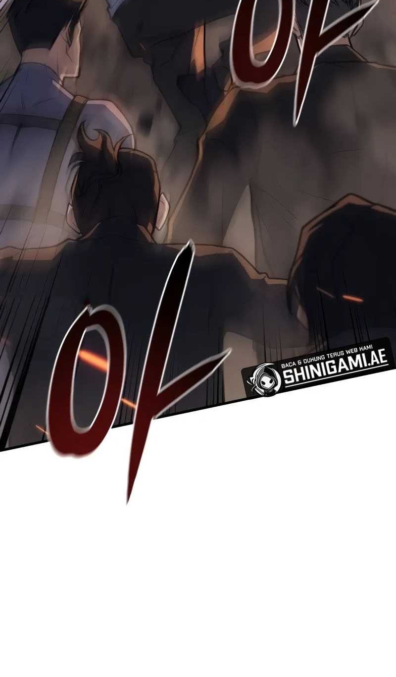 Regressing With The King’s Power Chapter 68 Gambar 37