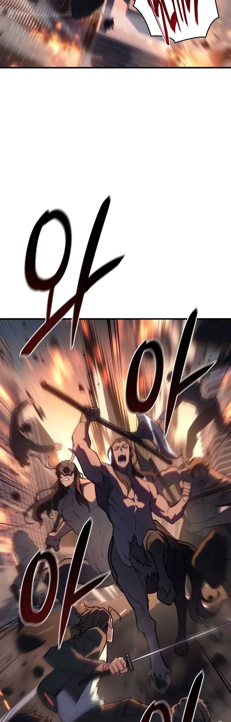 Regressing With The King’s Power Chapter 68 Gambar 36