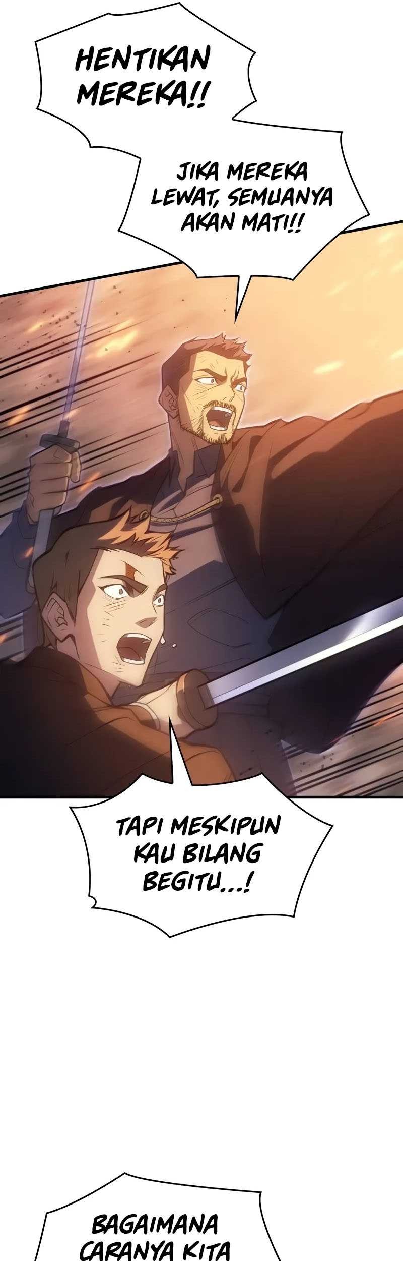 Regressing With The King’s Power Chapter 68 Gambar 38