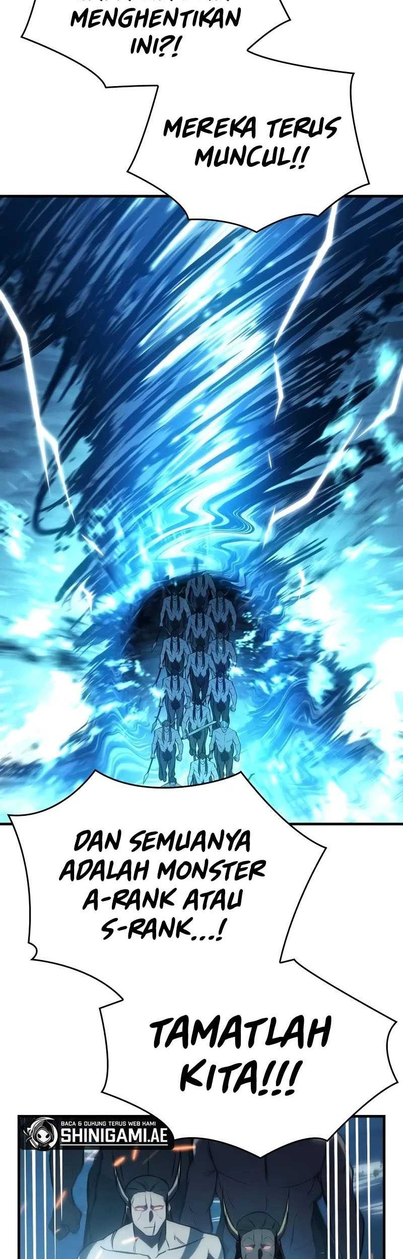 Regressing With The King’s Power Chapter 68 Gambar 39