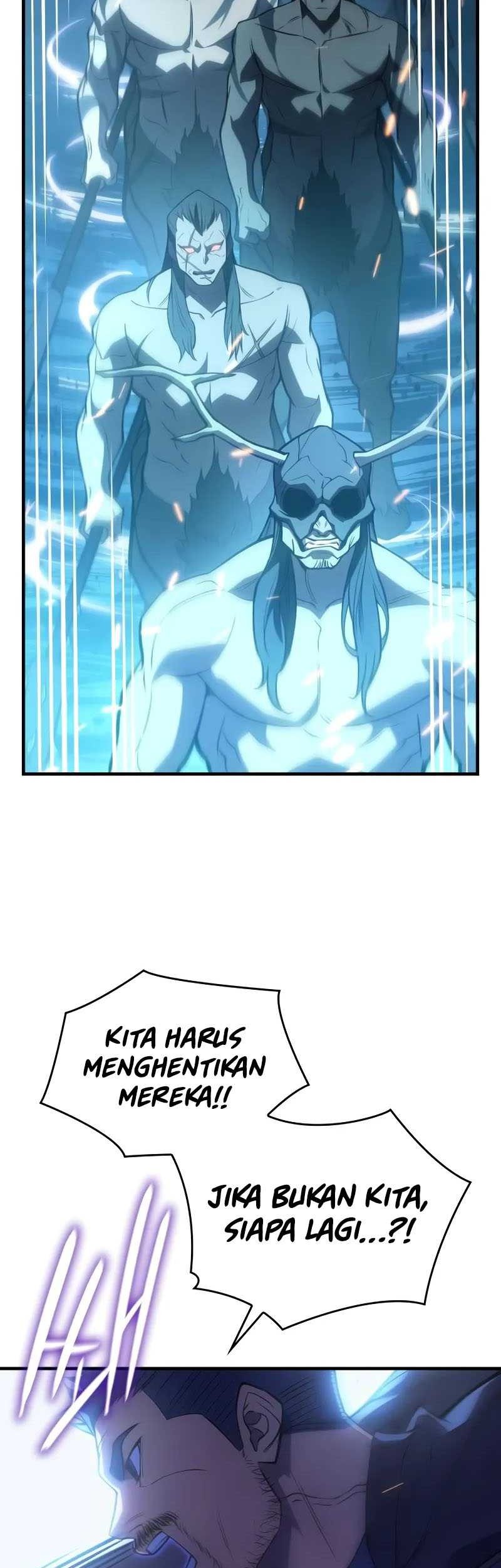 Regressing With The King’s Power Chapter 68 Gambar 40