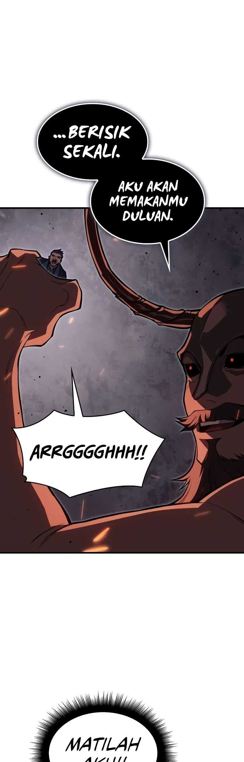 Regressing With The King’s Power Chapter 68 Gambar 43