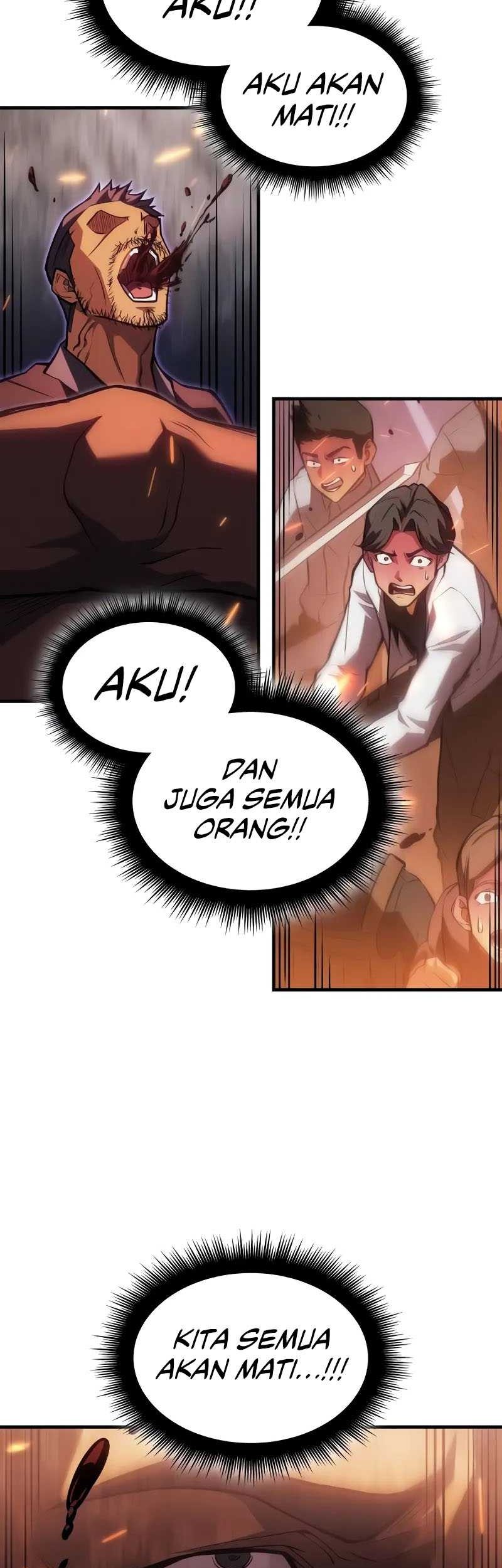 Regressing With The King’s Power Chapter 68 Gambar 44