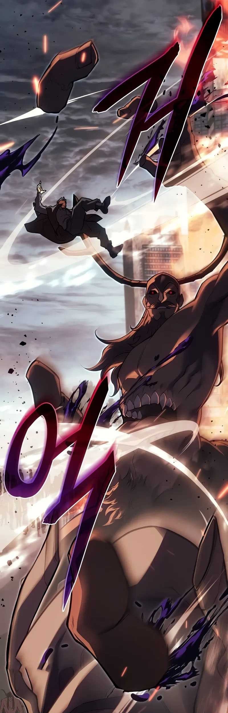 Regressing With The King’s Power Chapter 68 Gambar 46