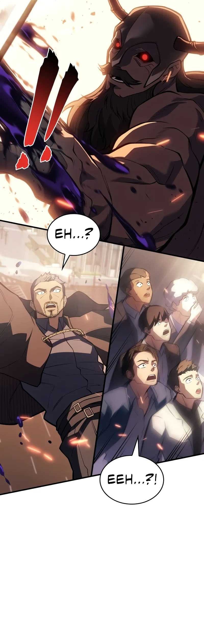 Regressing With The King’s Power Chapter 68 Gambar 48