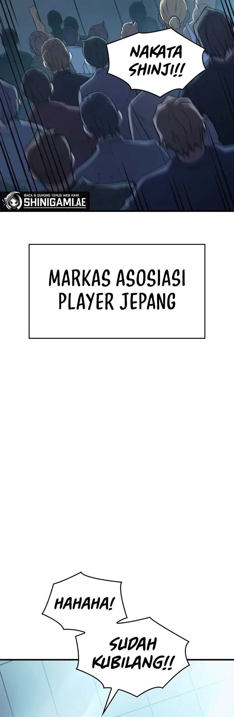 Regressing With The King’s Power Chapter 68 Gambar 77