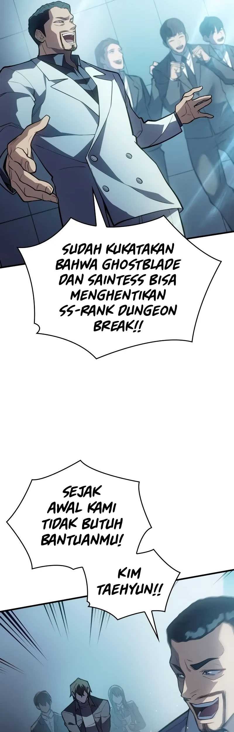 Regressing With The King’s Power Chapter 68 Gambar 78