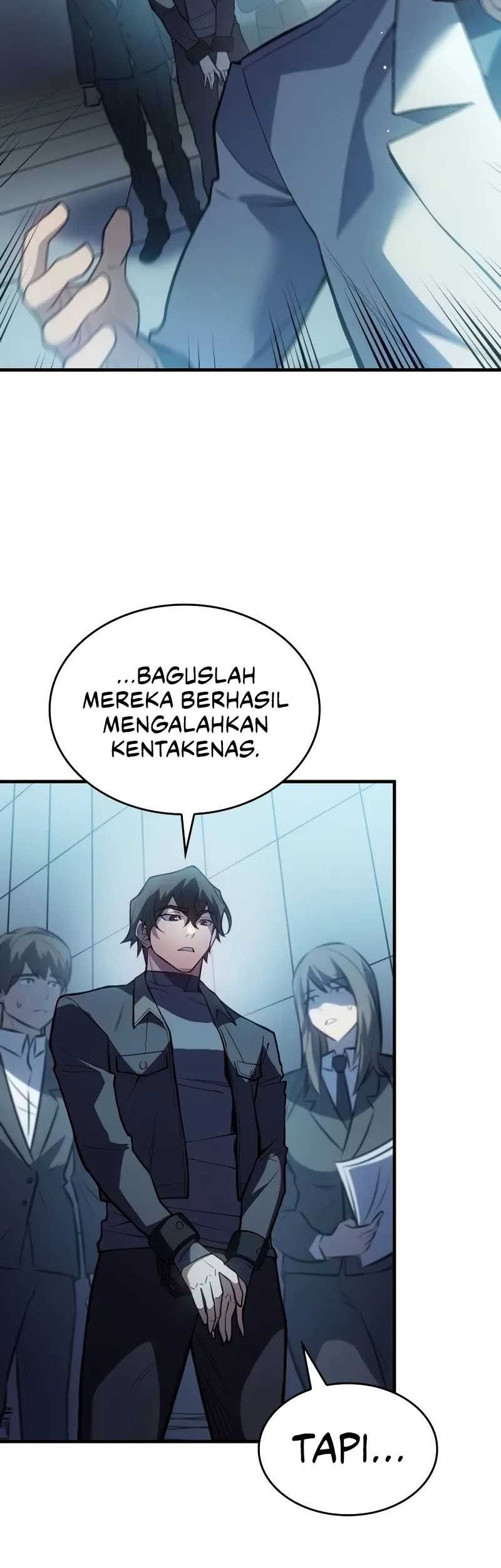 Regressing With The King’s Power Chapter 68 Gambar 79