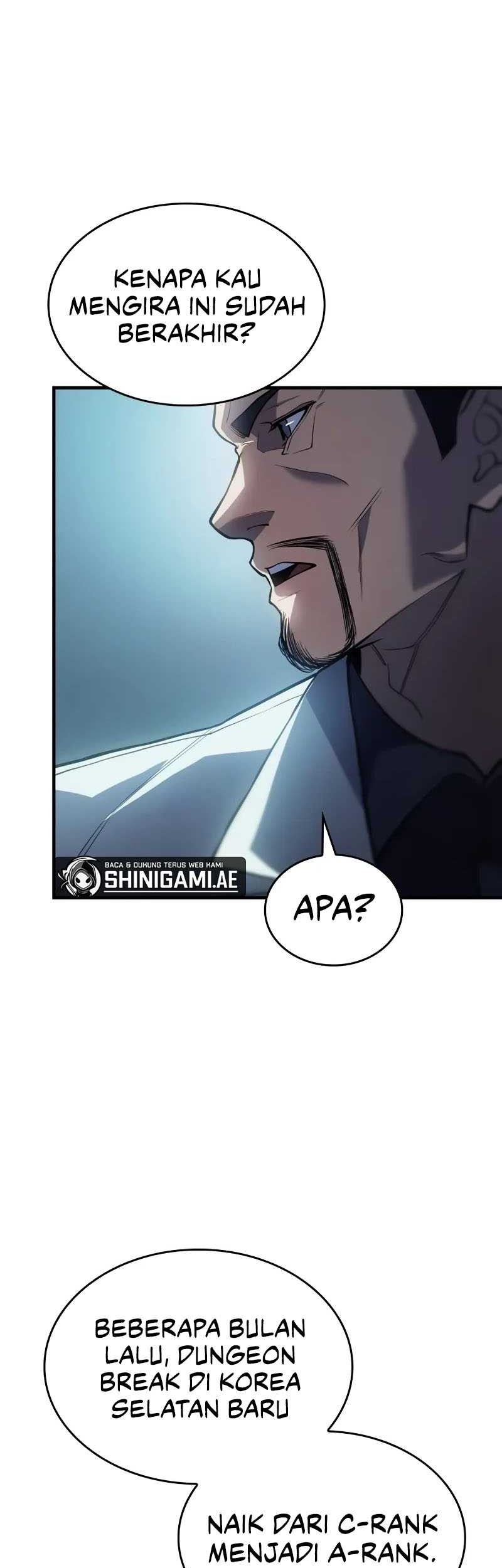 Regressing With The King’s Power Chapter 68 Gambar 80