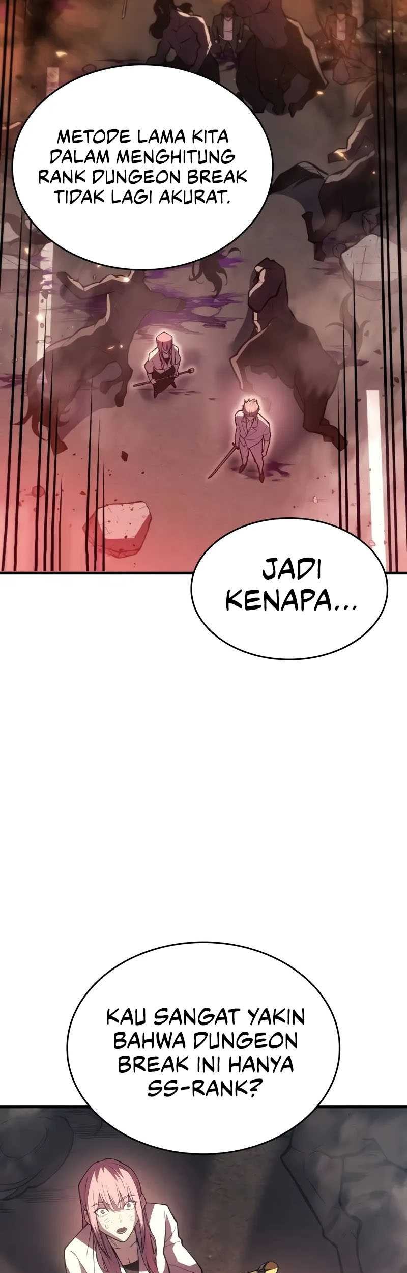 Regressing With The King’s Power Chapter 68 Gambar 82