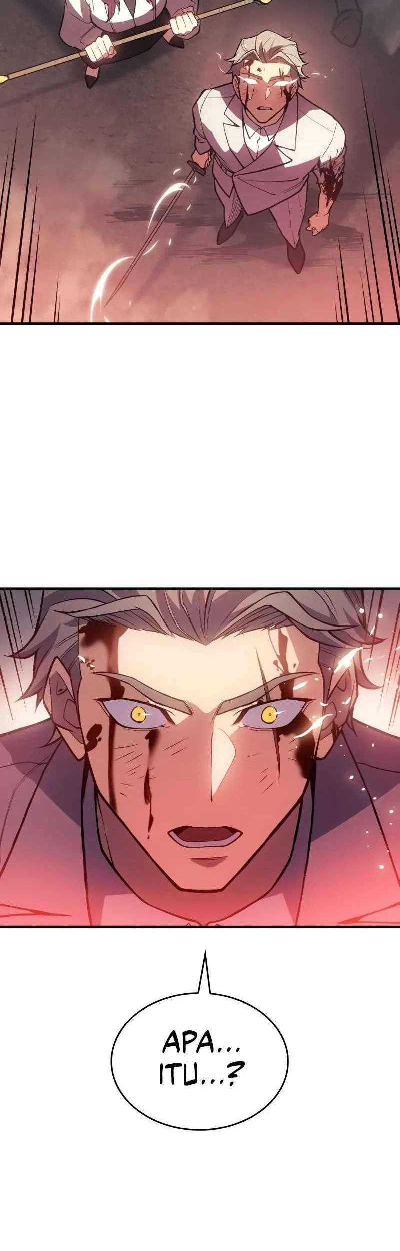 Regressing With The King’s Power Chapter 68 Gambar 83