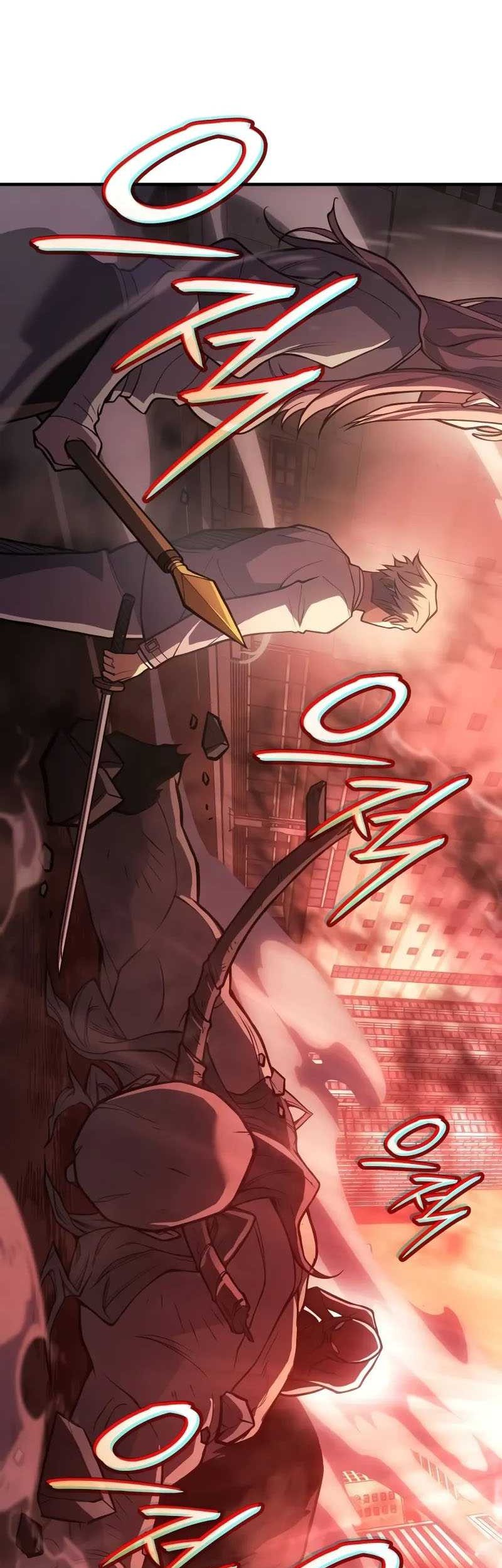 Regressing With The King’s Power Chapter 68 Gambar 84