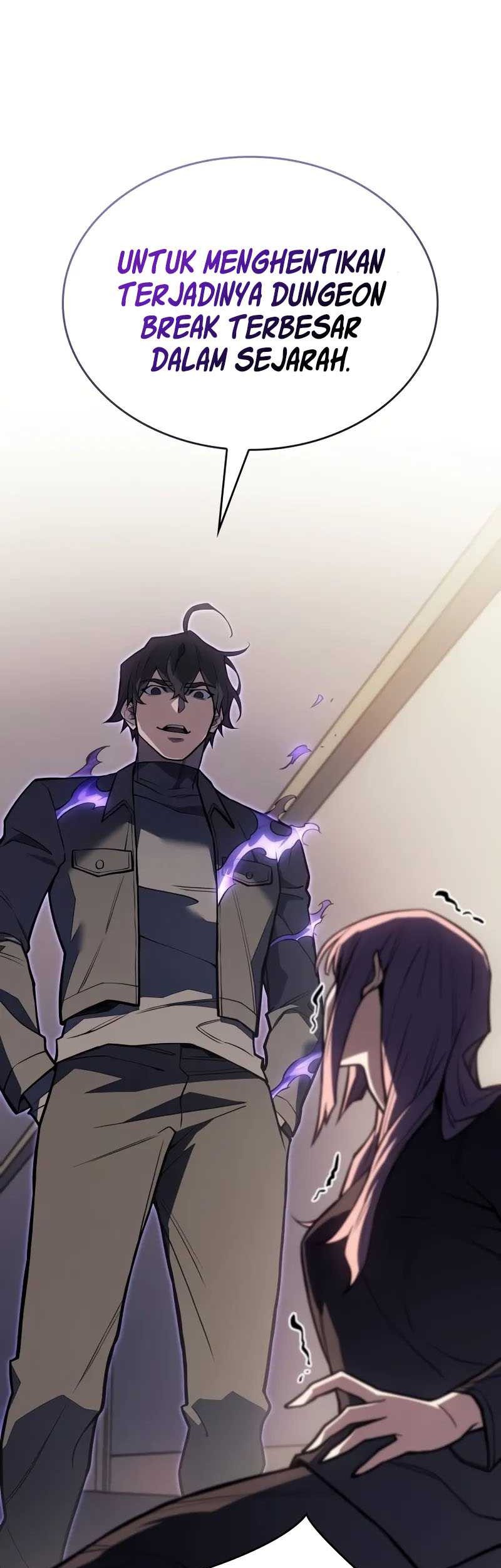 Regressing With The King’s Power Chapter 68 Gambar 4