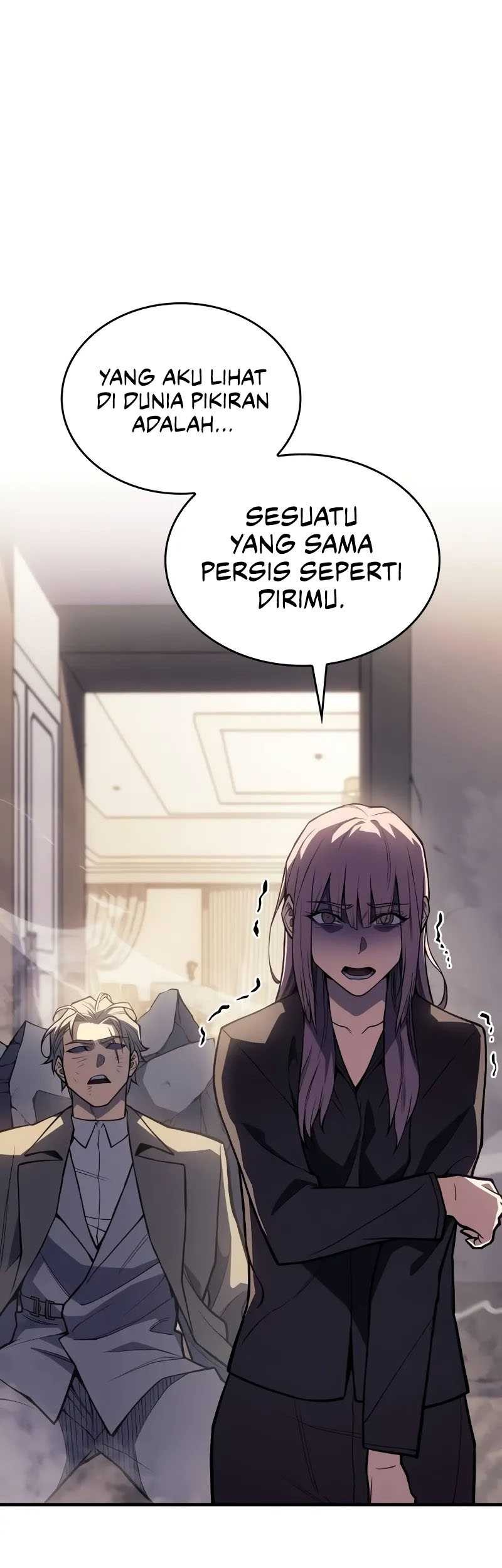 Regressing With The King’s Power Chapter 68 Gambar 6