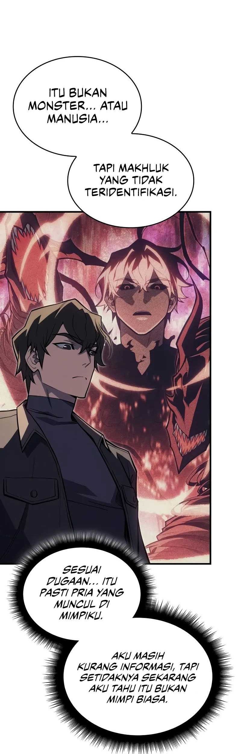 Regressing With The King’s Power Chapter 68 Gambar 7