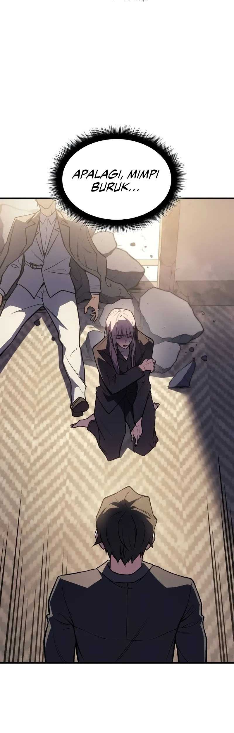 Regressing With The King’s Power Chapter 68 Gambar 8