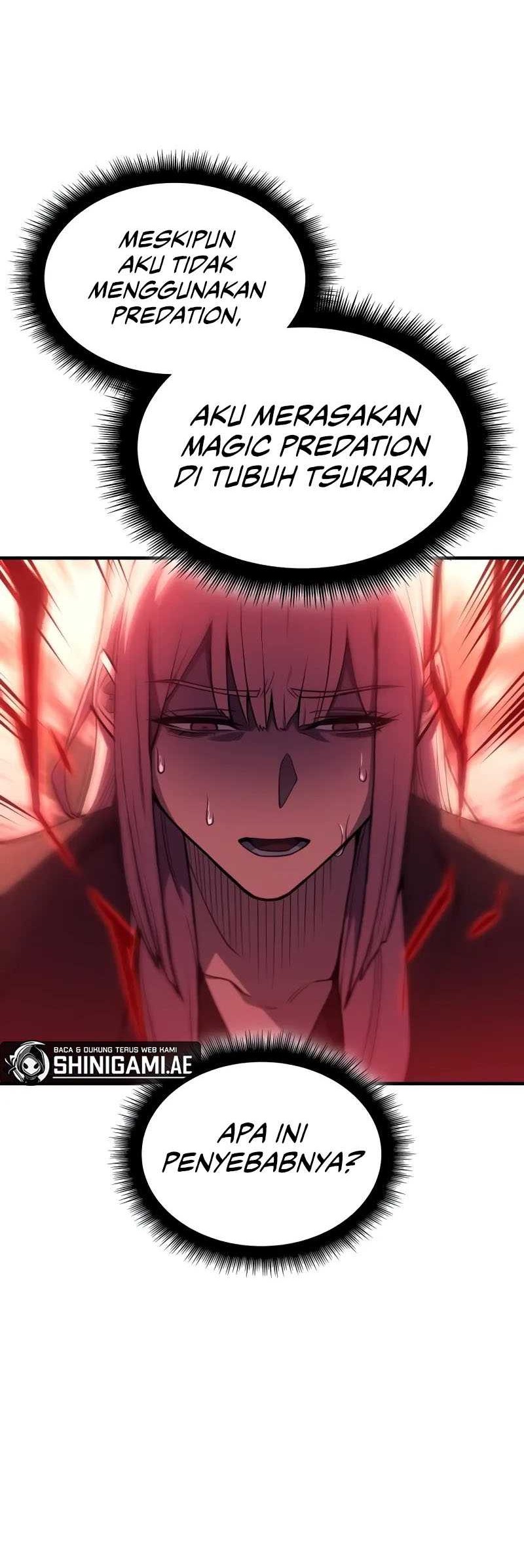 Regressing With The King’s Power Chapter 68 Gambar 9