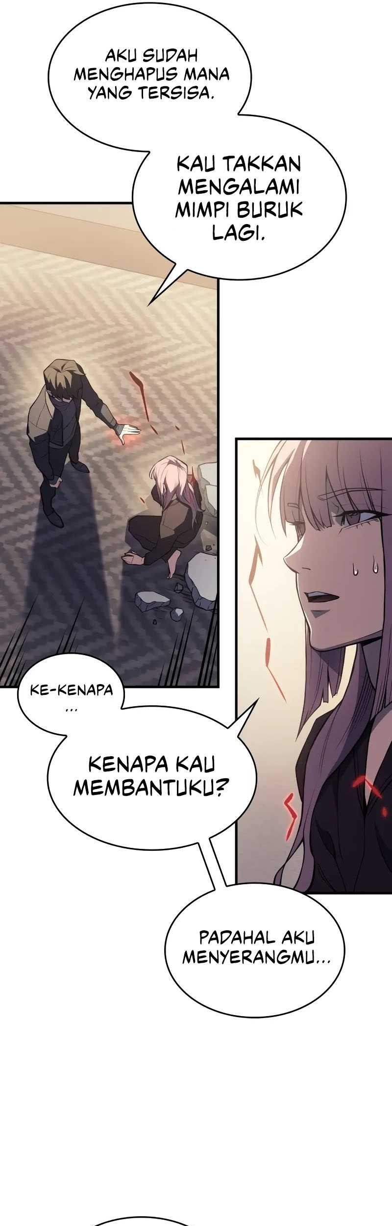 Regressing With The King’s Power Chapter 68 Gambar 10