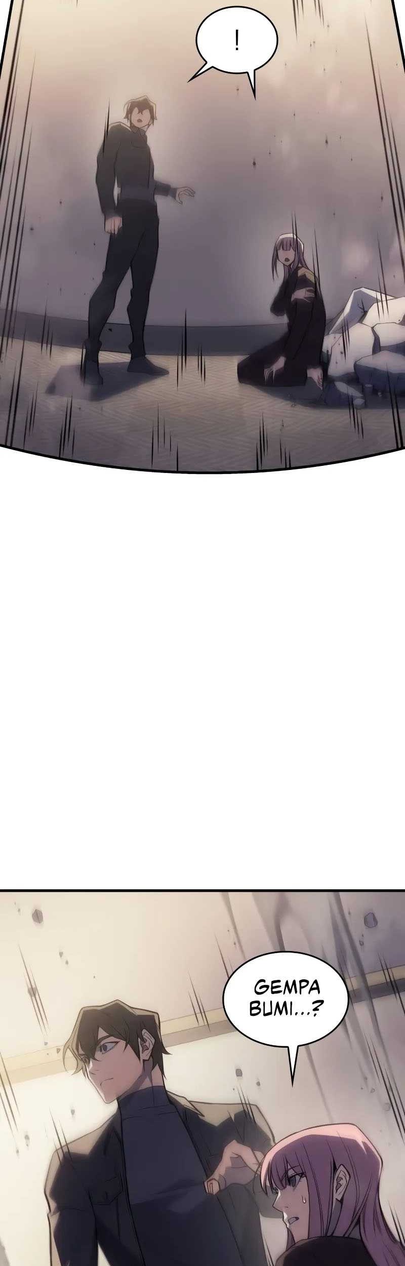 Regressing With The King’s Power Chapter 68 Gambar 12