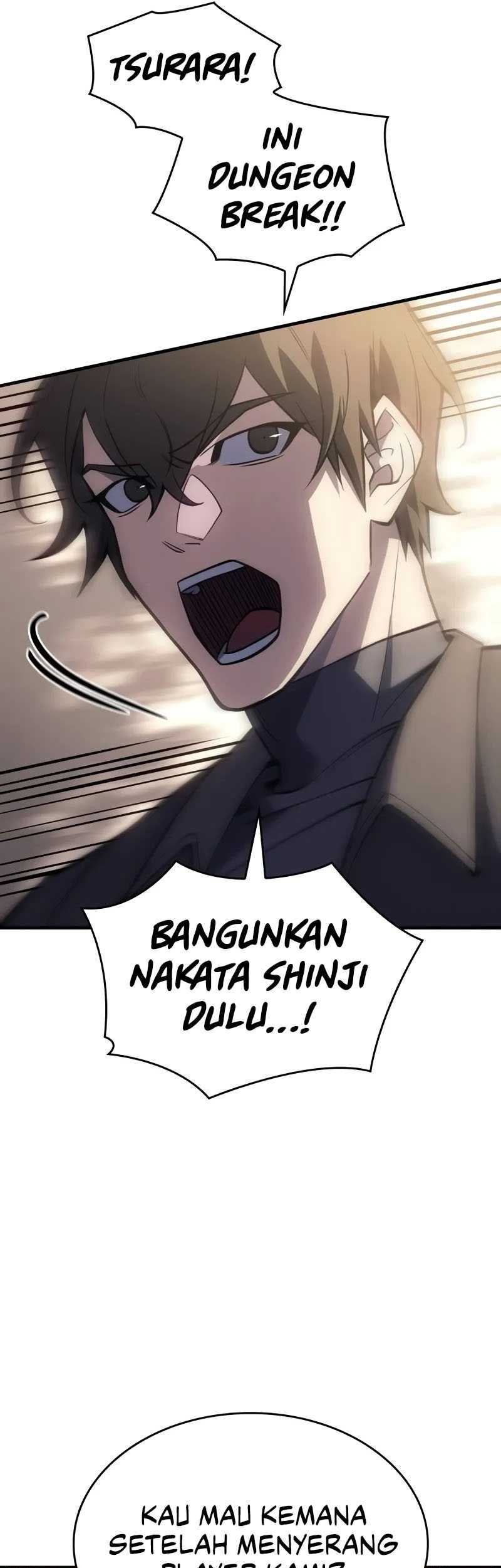 Regressing With The King’s Power Chapter 68 Gambar 14