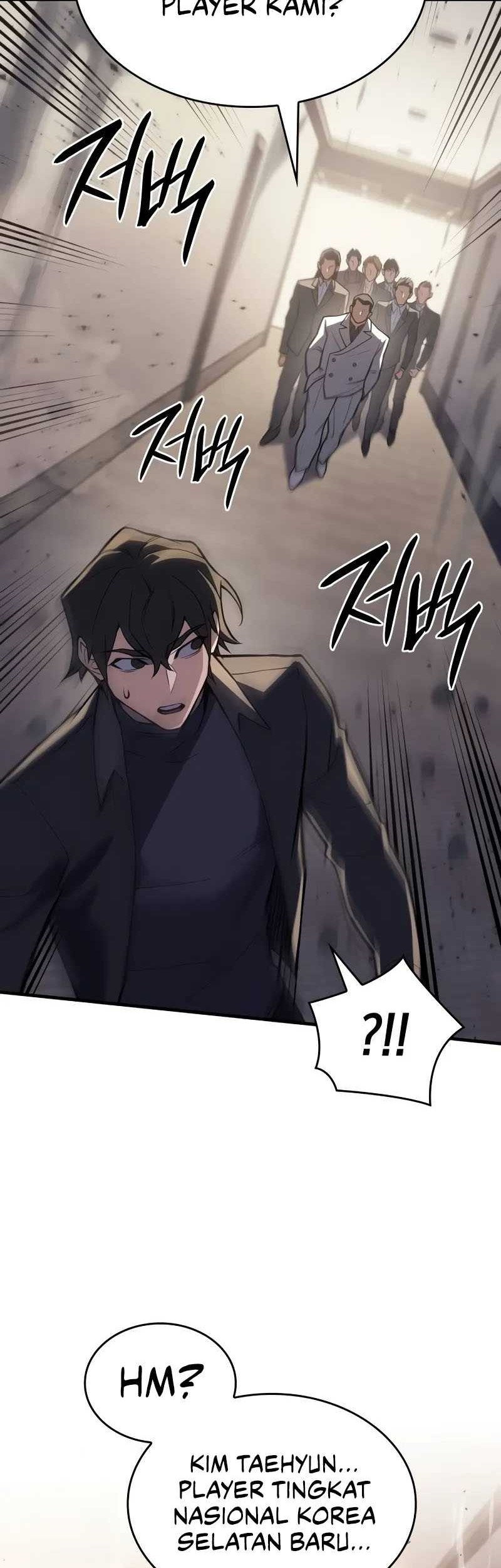 Regressing With The King’s Power Chapter 68 Gambar 15