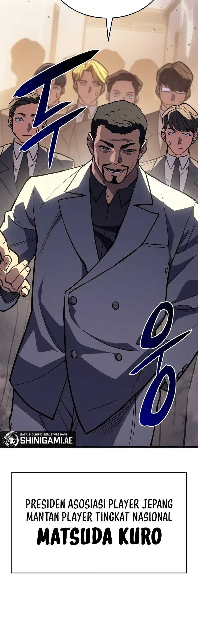 Regressing With The King’s Power Chapter 68 Gambar 16