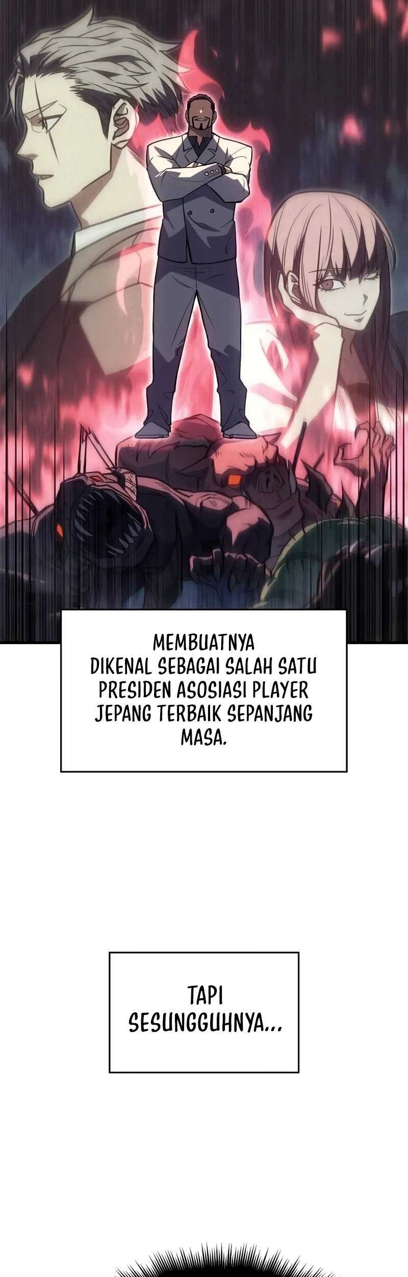 Regressing With The King’s Power Chapter 68 Gambar 18