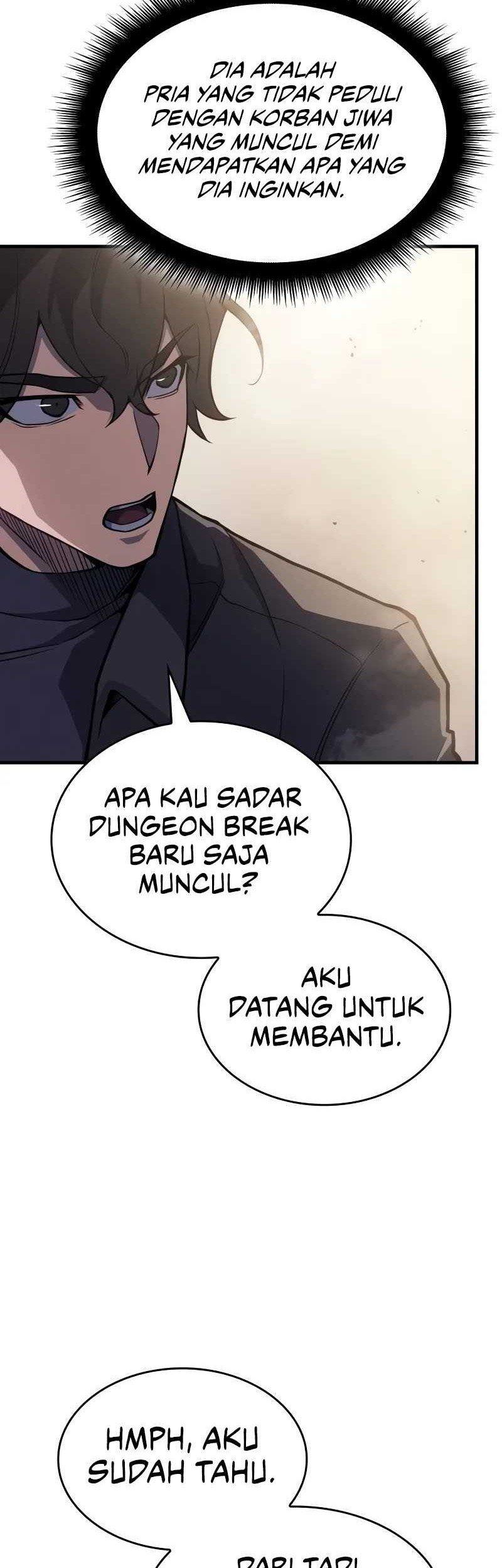 Regressing With The King’s Power Chapter 68 Gambar 19