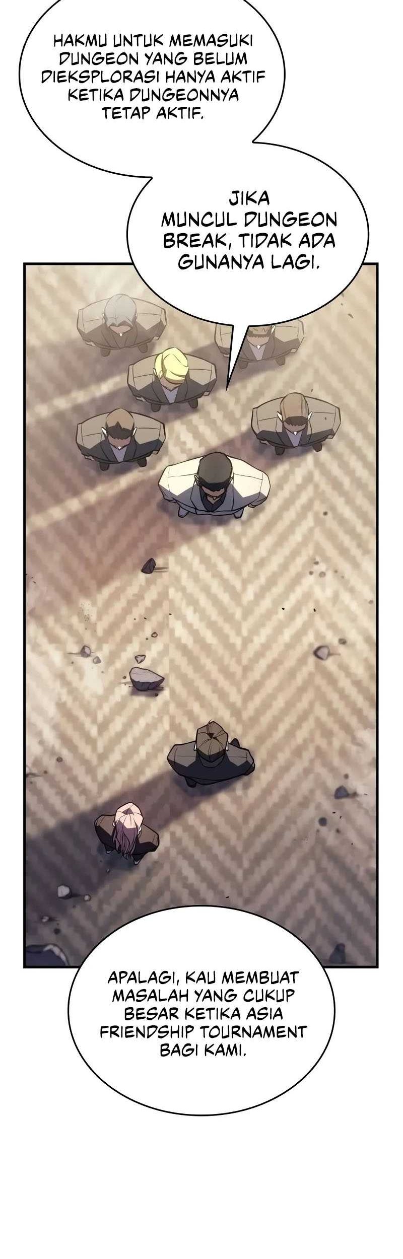 Regressing With The King’s Power Chapter 68 Gambar 21