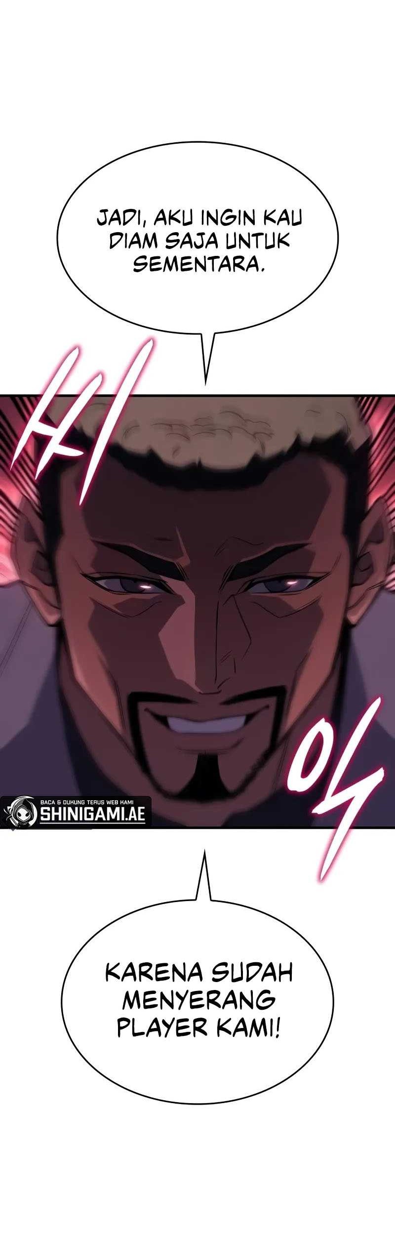 Regressing With The King’s Power Chapter 68 Gambar 23