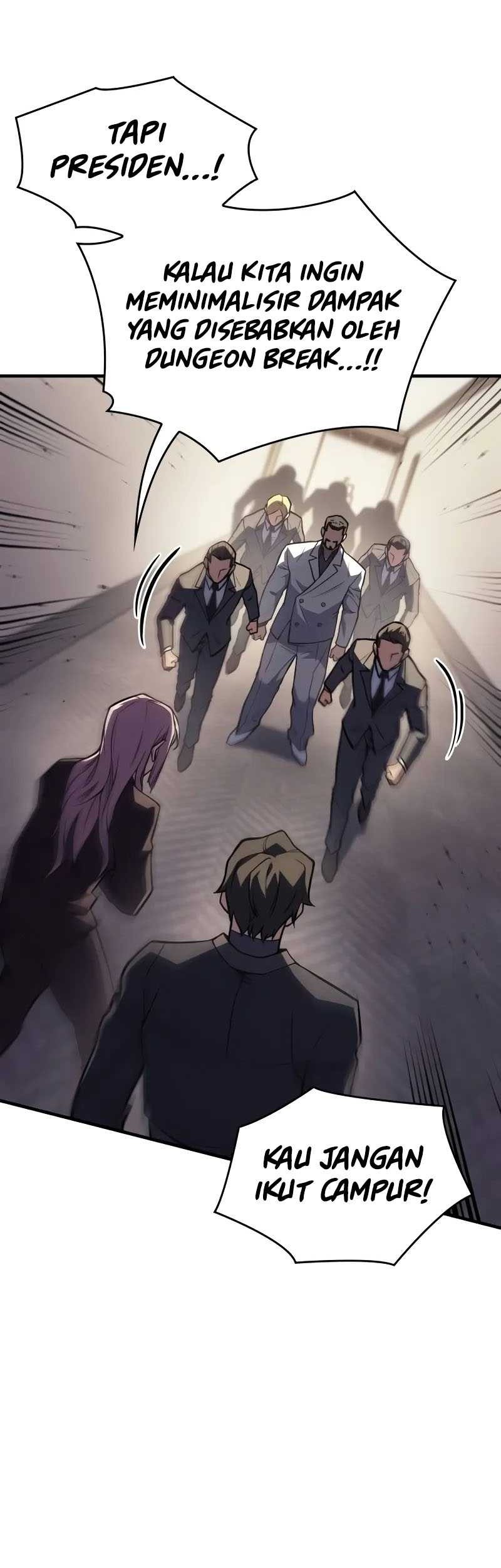 Regressing With The King’s Power Chapter 68 Gambar 24