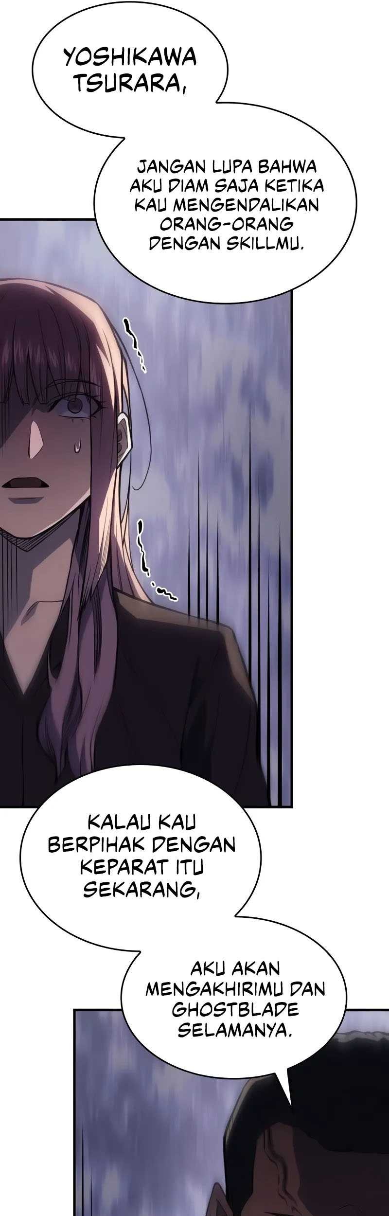 Regressing With The King’s Power Chapter 68 Gambar 26