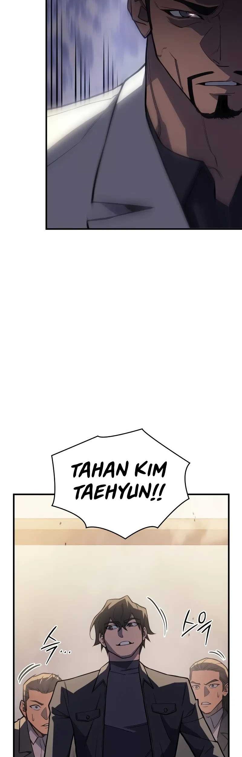 Regressing With The King’s Power Chapter 68 Gambar 27